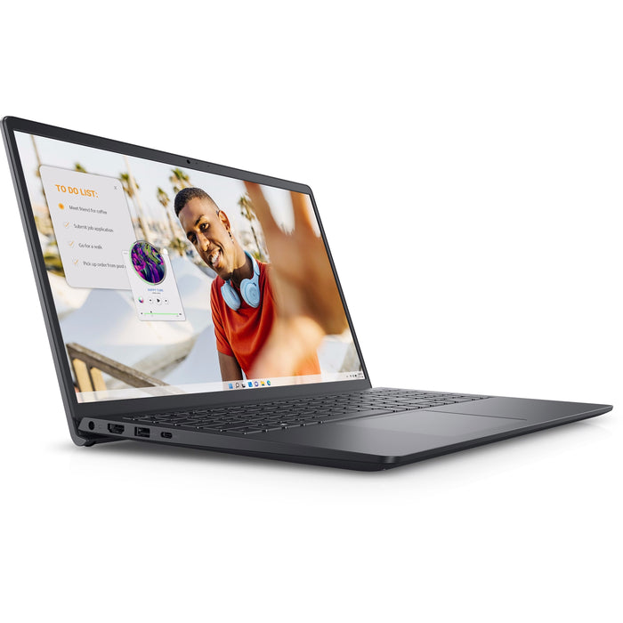 Dell Inspiron 15 15.6" Ryzen 5 Laptop | 8GB RAM 512GB SSD
