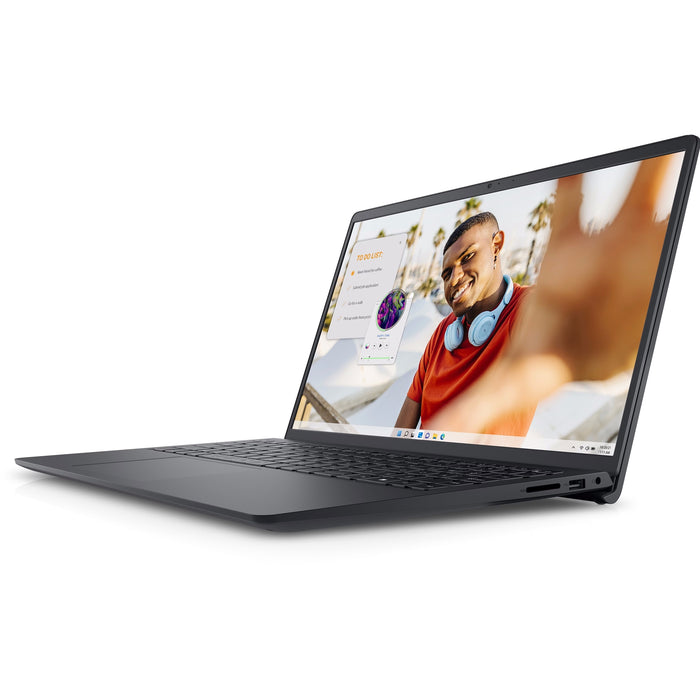 Dell Inspiron 15 15.6" Ryzen 5 Laptop | 8GB RAM 512GB SSD
