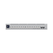 Ubiquiti USW-PRO-MAX-16-POE UniFi Pro Max 16 Port Gigabit Layer 3 Managed POE Switch - IT Supplies Ltd