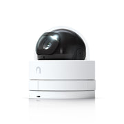 Ubiquiti UVC-G5-DOME-ULTRA UniFi Protect G5 Dome Ultra HD PoE Turret IP Camera w/ 20m Night Vision (4 MP) - IT Supplies Ltd