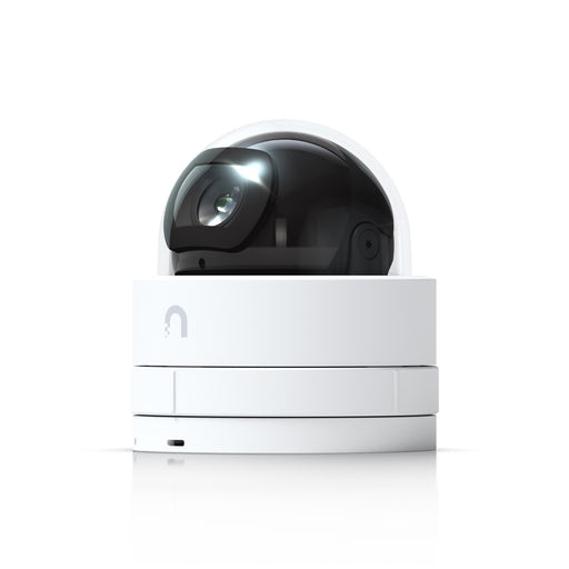 Ubiquiti UVC-G5-DOME-ULTRA UniFi Protect G5 Dome Ultra HD PoE Turret IP Camera w/ 20m Night Vision (4 MP) - IT Supplies Ltd
