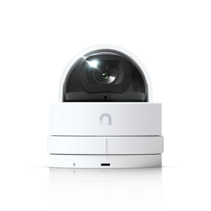 Ubiquiti UVC-G5-DOME-ULTRA UniFi Protect G5 Dome Ultra HD PoE Turret IP Camera w/ 20m Night Vision (4 MP) - IT Supplies Ltd