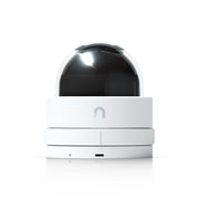 Ubiquiti UVC-G5-DOME-ULTRA UniFi Protect G5 Dome Ultra HD PoE Turret IP Camera w/ 20m Night Vision (4 MP) - IT Supplies Ltd