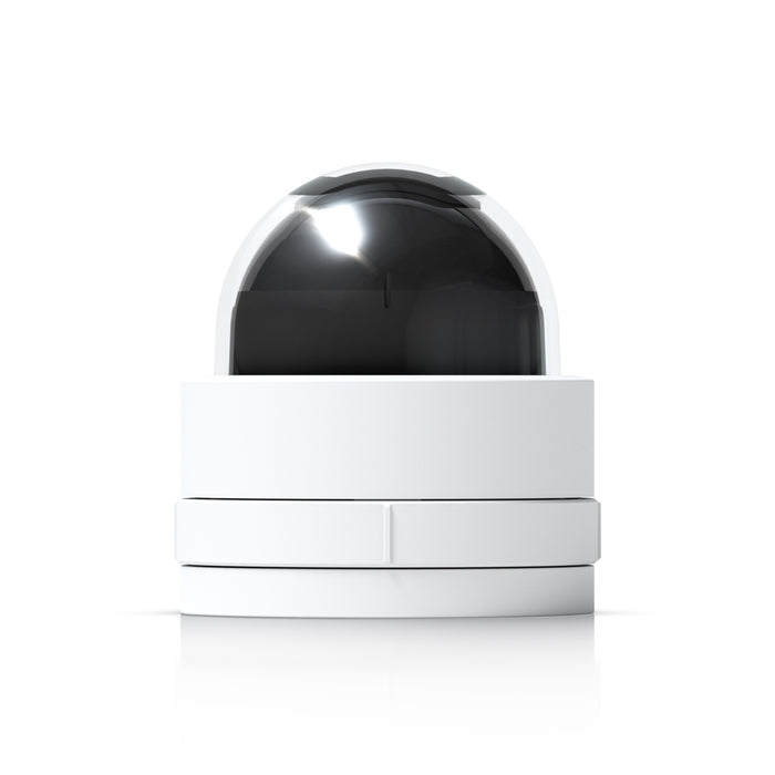 Ubiquiti UVC-G5-DOME-ULTRA UniFi Protect G5 Dome Ultra HD PoE Turret IP Camera w/ 20m Night Vision (4 MP) - IT Supplies Ltd