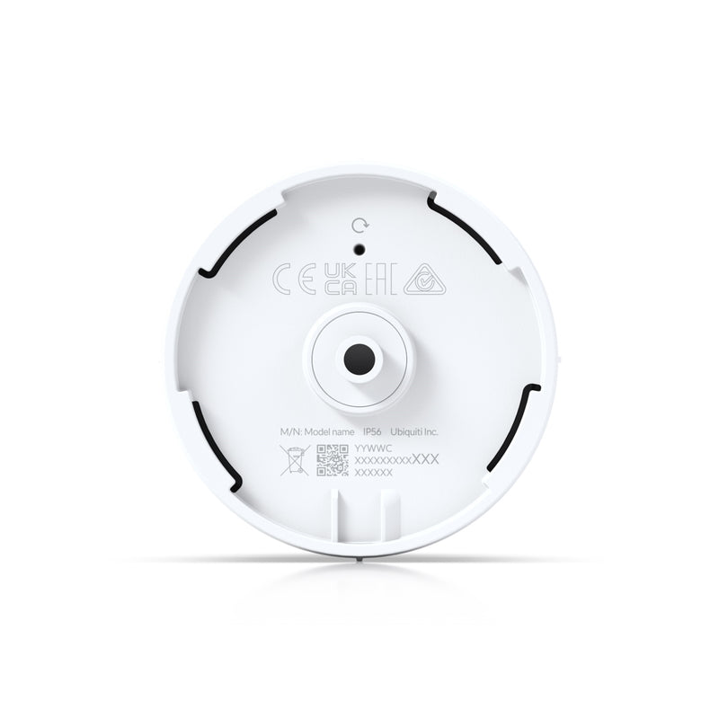 Ubiquiti UVC-G5-DOME-ULTRA UniFi Protect G5 Dome Ultra HD PoE Turret IP Camera w/ 20m Night Vision (4 MP) - IT Supplies Ltd