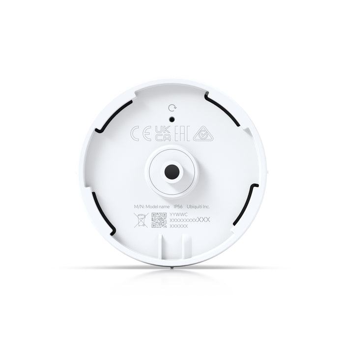 Ubiquiti UVC-G5-DOME-ULTRA UniFi Protect G5 Dome Ultra HD PoE Turret IP Camera w/ 20m Night Vision (4 MP) - IT Supplies Ltd