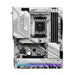 ASRock X870 PRO RS WIFI AMD AM5 Socket Motherboard, ATX, 4x DDR5 Slots, 3x M.2 Sockets, 3x USB-C Port, Fitted I/O Shield, 2.5GbE LAN, Wi-Fi 7, 1x HDMI Port / 2x USB-C (USB4) - IT Supplies Ltd
