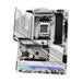 ASRock X870 PRO RS WIFI AMD AM5 Socket Motherboard, ATX, 4x DDR5 Slots, 3x M.2 Sockets, 3x USB-C Port, Fitted I/O Shield, 2.5GbE LAN, Wi-Fi 7, 1x HDMI Port / 2x USB-C (USB4) - IT Supplies Ltd