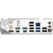 ASRock X870 PRO RS WIFI AMD AM5 Socket Motherboard, ATX, 4x DDR5 Slots, 3x M.2 Sockets, 3x USB-C Port, Fitted I/O Shield, 2.5GbE LAN, Wi-Fi 7, 1x HDMI Port / 2x USB-C (USB4) - IT Supplies Ltd
