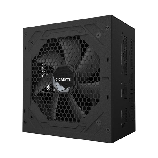 Gigabyte UD750GM PG5,750W, Fully Modular, 80 Plus Gold Certified, PCIe Gen 5 & Intel ATX 3.0 Ready, Ultra Durable with Smart Hydraulic Fan, 5-Year Warranty - IT Supplies Ltd
