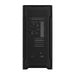 Gigabyte C102 GLASS Mid Tower PC Case - Black, Tempered Glass Side Panel, Optimized Airflow, Dual USB 3.0 Ports, Supports Liquid Cooling Up to 360mm - IT Supplies Ltd