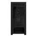 Gigabyte C102 GLASS Mid Tower PC Case - Black, Tempered Glass Side Panel, Optimized Airflow, Dual USB 3.0 Ports, Supports Liquid Cooling Up to 360mm - IT Supplies Ltd