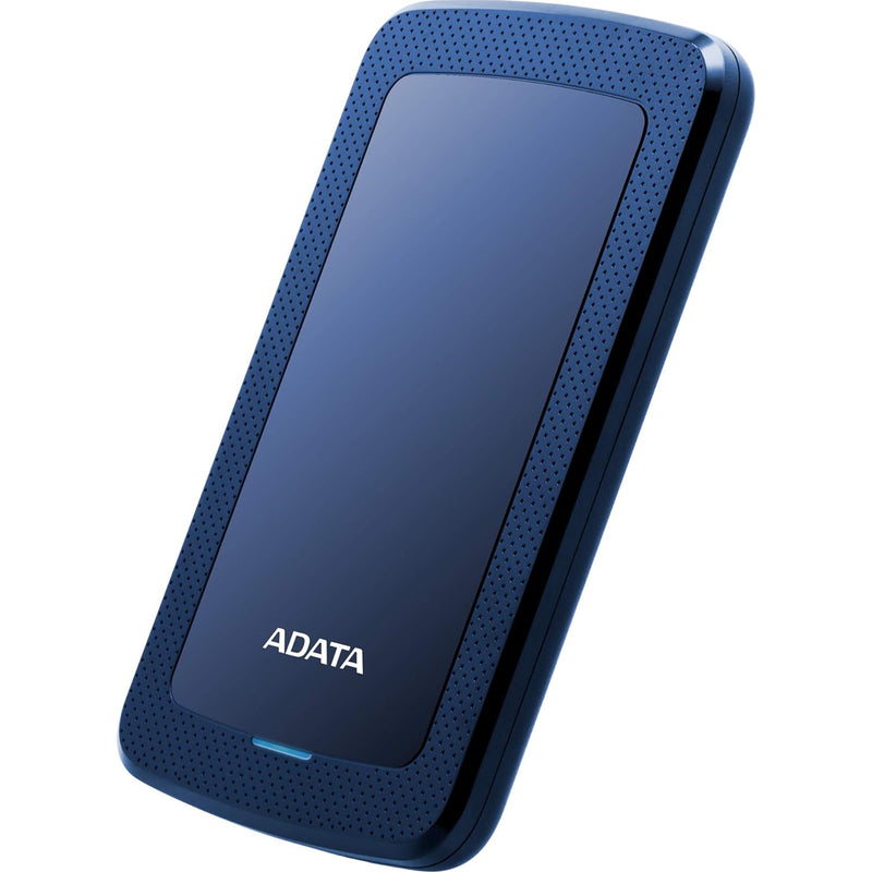 ADATA HV300 2TB Portable External Hard Drive USB 3.1 Blue
