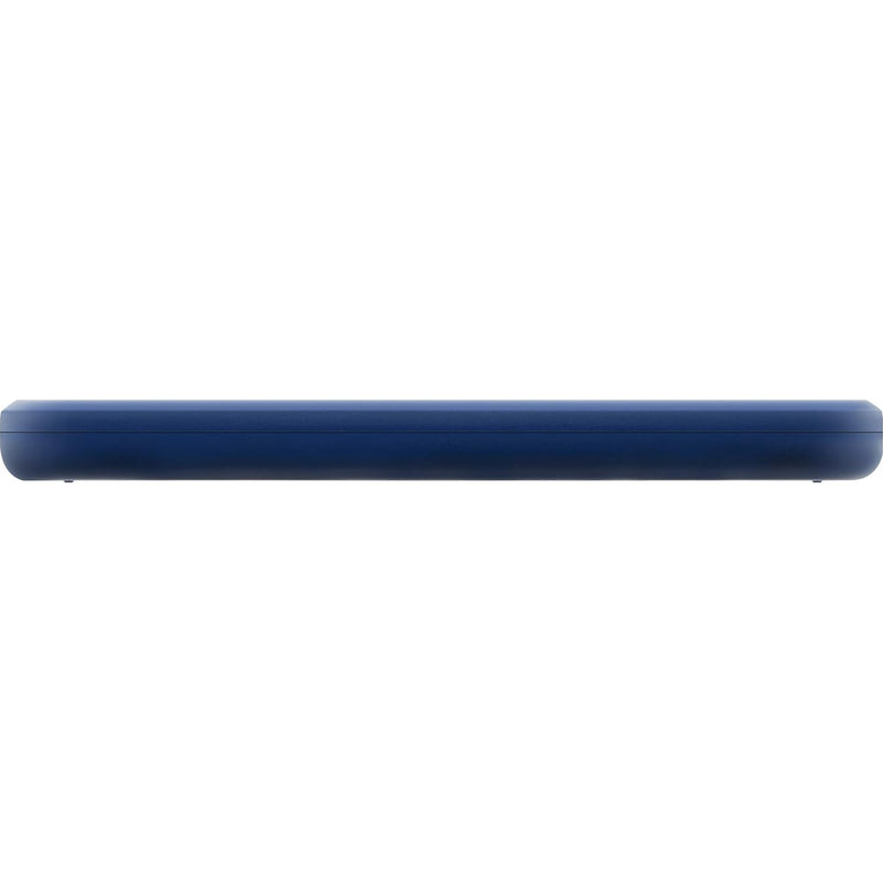 ADATA HV300 2TB Portable External Hard Drive USB 3.1 Blue