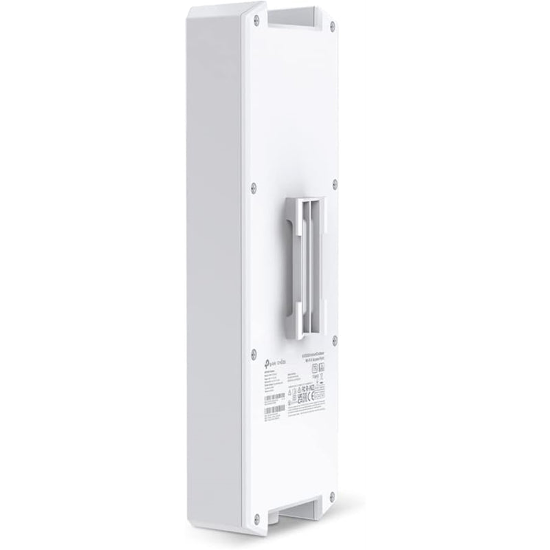 TP-Link EAP650-Outdoor AX3000 Indoor/Outdoor WiFi 6 Access Point - IT Supplies Ltd