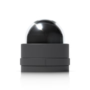 Ubiquiti UVC-G5-DOME-ULTRA-B UniFi Protect G5 Dome Ultra Black HD PoE Turret IP Camera w/ 20m Night Vision (4 MP) - IT Supplies Ltd