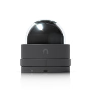 Ubiquiti UVC-G5-DOME-ULTRA-B UniFi Protect G5 Dome Ultra Black HD PoE Turret IP Camera w/ 20m Night Vision (4 MP) - IT Supplies Ltd