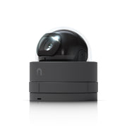 Ubiquiti UVC-G5-DOME-ULTRA-B UniFi Protect G5 Dome Ultra Black HD PoE Turret IP Camera w/ 20m Night Vision (4 MP) - IT Supplies Ltd