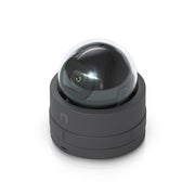 Ubiquiti UVC-G5-DOME-ULTRA-B UniFi Protect G5 Dome Ultra Black HD PoE Turret IP Camera w/ 20m Night Vision (4 MP) - IT Supplies Ltd