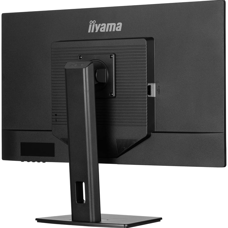 iiyama ProLite XB3270QSU-B1 32” WQHD IPS Monitor – 100Hz, USB Hub - IT Supplies Ltd