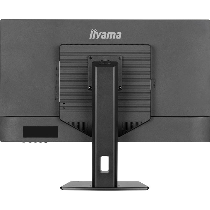 iiyama ProLite XB3270QSU-B1 32” WQHD IPS Monitor – 100Hz, USB Hub