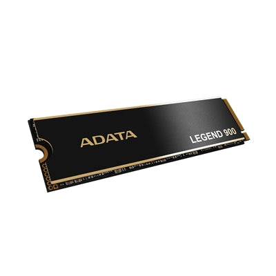 Adata Legend 900 512GB PCIe Gen4 NVMe SSD with Heatsink – 7000MB/s