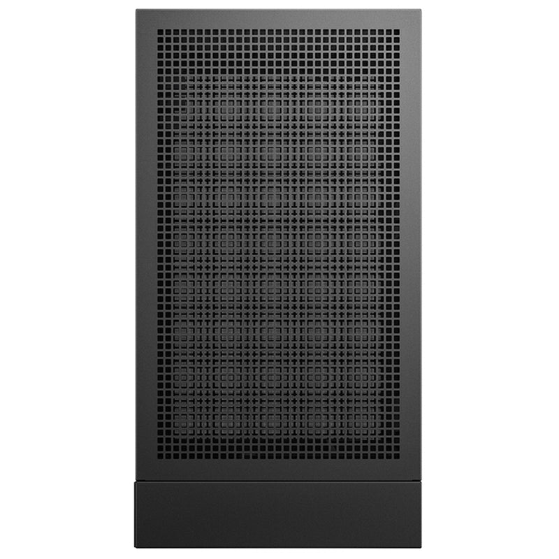 Deepcool CH170 Digital Mini-ITX Case - High Airflow, Tempered Glass Side Panel, Supports Water Cooling, Ultra-Quiet Operation, Compact Design for Efficient Space Management - IT Supplies Ltd