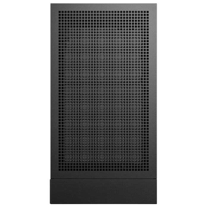 Deepcool CH170 Digital Mini-ITX Case - High Airflow, Tempered Glass Side Panel, Supports Water Cooling, Ultra-Quiet Operation, Compact Design for Efficient Space Management - IT Supplies Ltd