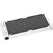 DeepCool LD 240 AIO Liquid CPU Cooler, White, Universal Socket, 240mm Radiator, PWM 2400RPM Cooling Fans, Addressable RGB LED Lighting, Fully Customizable Infinity Mirror Cap Design, Digital Display, - IT Supplies Ltd