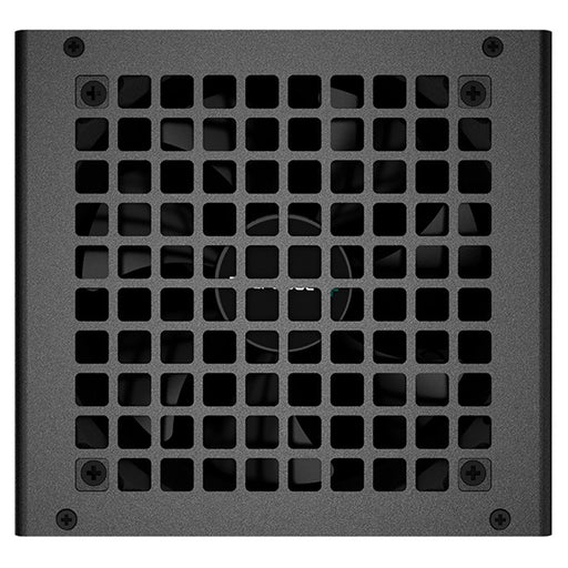 DeepCool 700W 80 PLUS Standard Power Supply - Silent Operation, Reliable Protection, Efficient Power Delivery - IT Supplies Ltd
