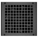 DeepCool 700W 80 PLUS Standard Power Supply - Silent Operation, Reliable Protection, Efficient Power Delivery - IT Supplies Ltd