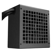 DeepCool 700W 80 PLUS Standard Power Supply - Silent Operation, Reliable Protection, Efficient Power Delivery - IT Supplies Ltd