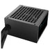 DeepCool 700W 80 PLUS Standard Power Supply - Silent Operation, Reliable Protection, Efficient Power Delivery - IT Supplies Ltd