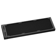 DeepCool Mystique 360 CPU Cooler, ARGB, Personalized Cooling with 2.8" TFT LCD Screen and Enhanced Pump Performance, 5 year warranty - IT Supplies Ltd