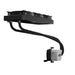 be quiet! Light Loop 360mm AIO Liquid Cooler - High-Performance ARGB All-in-One Water Cooling System with Triple Light Wings LX PWM Fans - IT Supplies Ltd