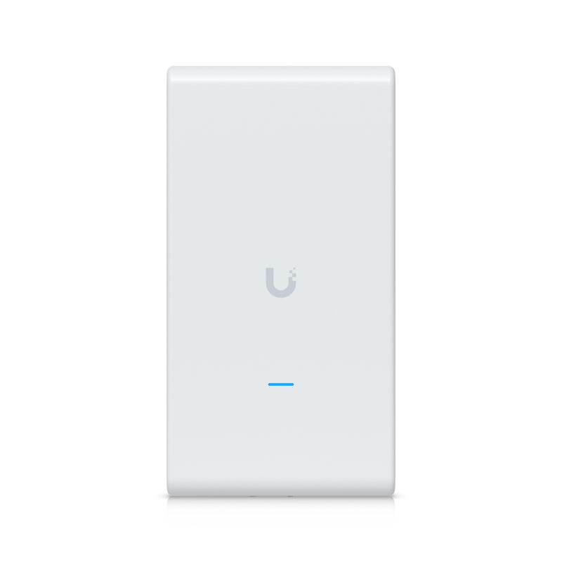 Ubiquiti U6-Mesh-Pro UniFI 6 Mesh Pro Indoor/Outdoor WiFi 6 Access Point with Passthrough - IT Supplies Ltd