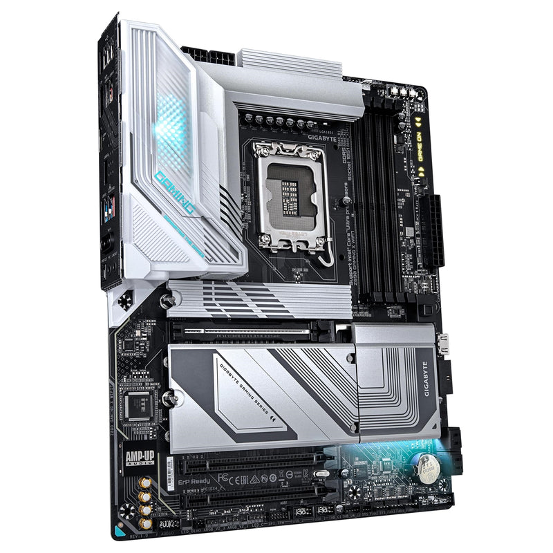 Gigabyte Z890 GAMING X WIFI7 LGA1851 DDR5 ATX Motherboard