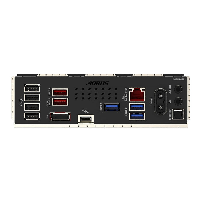 Gigabyte Z890 AORUS ELITE WIFI7 Motherboard – Intel 1851, DDR5, ATX