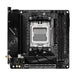 ASRock B650I LIGHTNING WIFI AMD AM5 Socket Motherboard, Mini-ITX, 2x DDR5 Slots, 2x M.2 Sockets, 2x USB-C Port, Fitted I/O Shield, 2.5GbE LAN, Wi-Fi 6E, 1x HDMI Port - IT Supplies Ltd