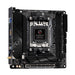 ASRock B650I LIGHTNING WIFI AMD AM5 Socket Motherboard, Mini-ITX, 2x DDR5 Slots, 2x M.2 Sockets, 2x USB-C Port, Fitted I/O Shield, 2.5GbE LAN, Wi-Fi 6E, 1x HDMI Port - IT Supplies Ltd