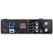 ASRock B650I LIGHTNING WIFI AMD AM5 Socket Motherboard, Mini-ITX, 2x DDR5 Slots, 2x M.2 Sockets, 2x USB-C Port, Fitted I/O Shield, 2.5GbE LAN, Wi-Fi 6E, 1x HDMI Port - IT Supplies Ltd