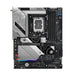 ASRock Z890 TAICHI LITE Intel 1851 Socket Motherboard, ATX, 4x DDR5 Slots, 6x M.2 Sockets, 3x USB-C Port, Fitted I/O Shield, 5GbE LAN, Wi-Fi 7, 1x HDMI Port / 2x USB-C (USB4) - IT Supplies Ltd
