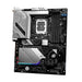 ASRock Z890 TAICHI LITE Intel 1851 Socket Motherboard, ATX, 4x DDR5 Slots, 6x M.2 Sockets, 3x USB-C Port, Fitted I/O Shield, 5GbE LAN, Wi-Fi 7, 1x HDMI Port / 2x USB-C (USB4) - IT Supplies Ltd