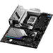 ASRock Z890 TAICHI LITE Intel 1851 Socket Motherboard, ATX, 4x DDR5 Slots, 6x M.2 Sockets, 3x USB-C Port, Fitted I/O Shield, 5GbE LAN, Wi-Fi 7, 1x HDMI Port / 2x USB-C (USB4) - IT Supplies Ltd