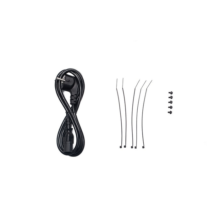 be quiet! Pure Power 12 550W 80+ Gold PSU – ATX 3.1, PCIe 5.1, Silent