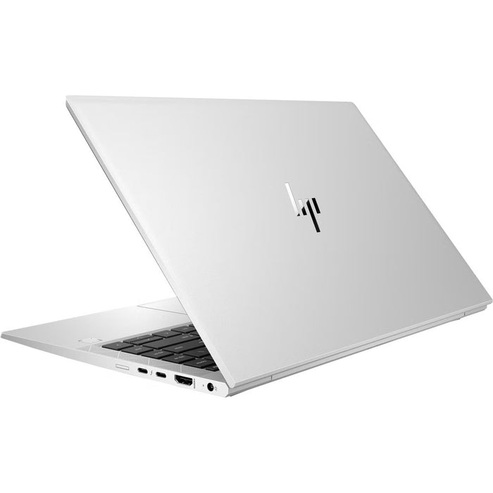 PREMIUM REFURBISHED HP EliteBook 840 G7 Intel Core i5 10310U 10th Gen Laptop, 14 Inch Full HD 1080p Screen, 8GB RAM, 256GB SSD, Windows 11 Pro