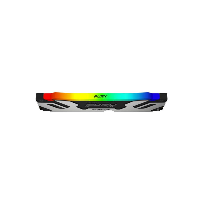 Kingston FURY Renegade 32GB (2x16GB) DDR5 6800MT/s RGB RAM | AMD EXPO Certified