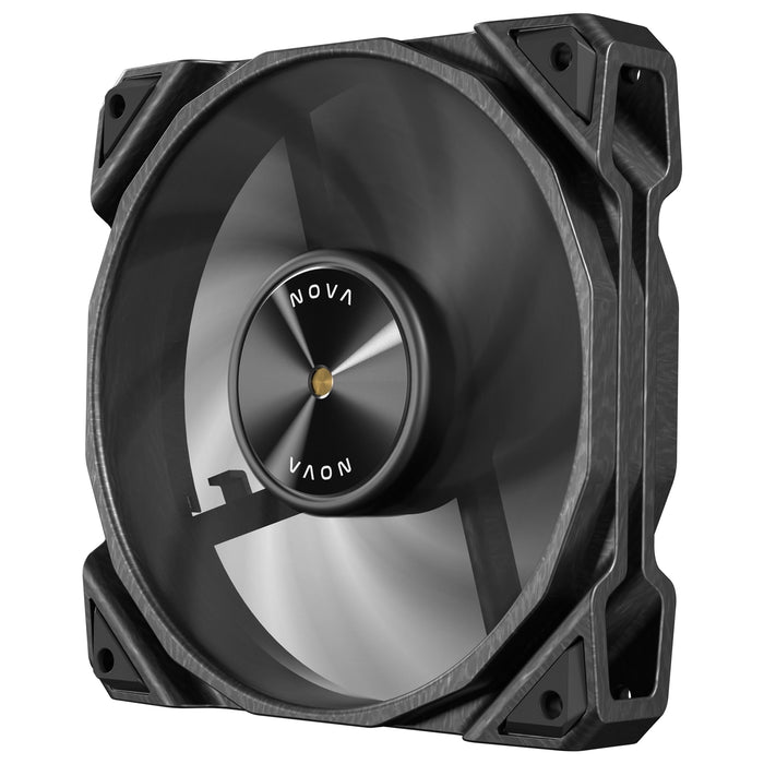 Antec NOVA 120 PWM Fan - High-Performance Silent Cooling
