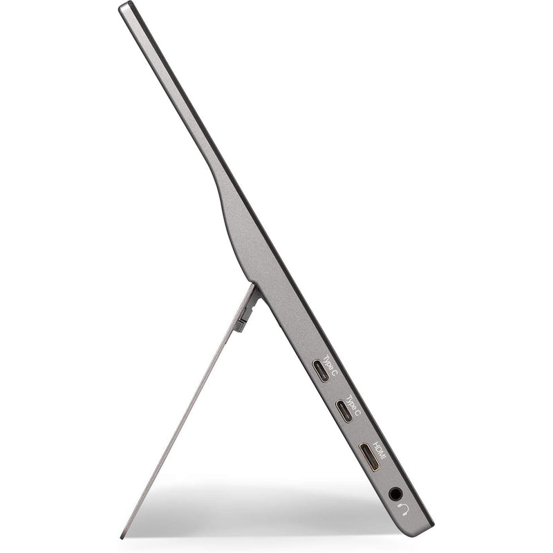 ViewSonic TD1655 16" USB-C Multi-Touch Portable IPS Monitor FHD - IT Supplies Ltd