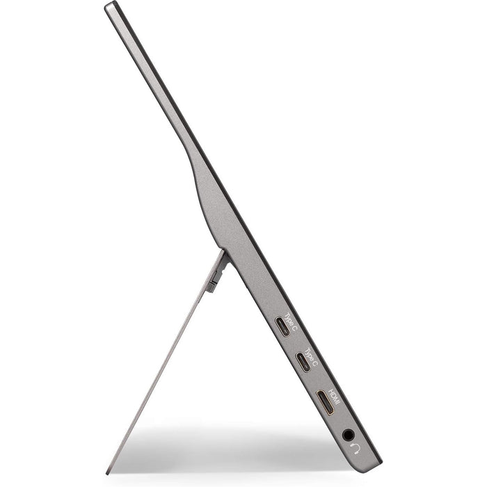 ViewSonic TD1655 16" USB-C Multi-Touch Portable IPS Monitor FHD